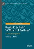 Ursula K. Le Guin&quote;s &quote;A Wizard of Earthsea&quote; (eBook, PDF)