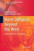 Norm Diffusion Beyond the West (eBook, PDF)