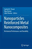 Nanoparticles Reinforced Metal Nanocomposites (eBook, PDF)