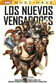 Marvel Must-Have. Los Nuevos Vengadores 7 (eBook, ePUB)