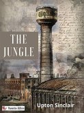 The Jungle (eBook, ePUB)