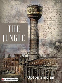 Cover The Jungle (eBook, ePUB)