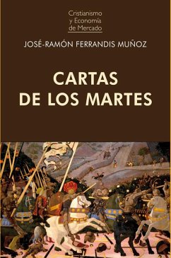 Cover CARTA DE LOS MARTES