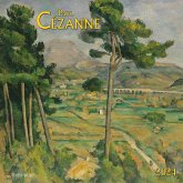 Paul Cezanne 2024