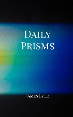 Daily Prisms - Hackett, Josiah