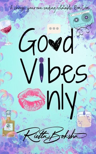 Good Vibes Only