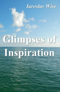 Glimpses of Inspiration - Wise, Iaroslav