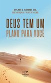 Deus tem um plano para você (eBook, ePUB) Deus tem um plano para você (eBook, ePUB)