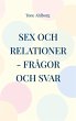 Sex och relationer (eBook, ePUB) - Bild 1