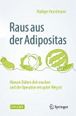 Raus aus der Adipositas (eBook, PDF)