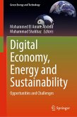 Digital Economy, Energy and Sustainability (eBook, PDF)