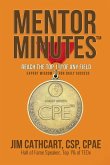 MENTOR MINUTES