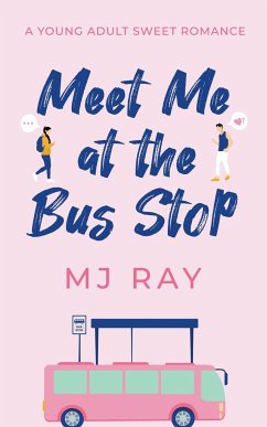 Meet me at the Bus Stop - Ray, Mj
