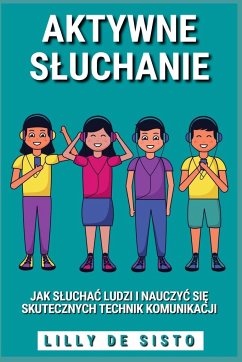 Aktywne S¿uchanie - Sisto, Lilly de