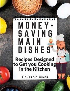 Money-Saving Main Dishes - Richard D. Hines