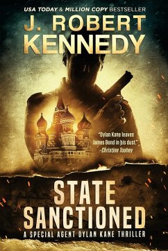 State Sanctioned - Kennedy, J. Robert
