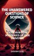 The Unanswered Questions of Science - Bild 1