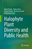 Halophyte Plant Diversity and Public Health (eBook, PDF)