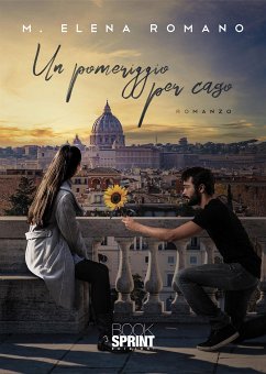 Un pomeriggio per caso (eBook, ePUB) - M. Elena, Romano