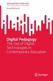 Digital Pedagogy (eBook, PDF)