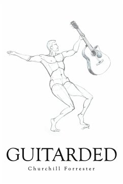 Guitarded - Churchill Forrester