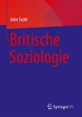 Britische Soziologie (eBook, PDF)