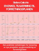 En enkel tilnærming til forretningsplanen (eBook, ePUB)