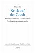 Kritik auf der Couch (eBook, PDF) - Bild 1