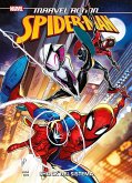 Marvel Action Spiderman 5 Shock del sistema (eBook, ePUB)