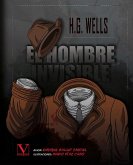 El Hombre Invisible (Cómic)