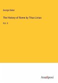 The History of Rome by Titus Livius