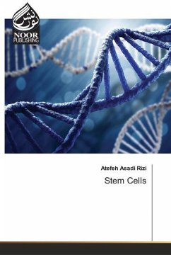 Stem Cells - Rizi, Atefeh Asadi