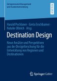 Destination Design (eBook, PDF)