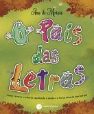 O país das Letras (fixed-layout eBook, ePUB)