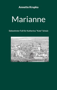 Marianne (eBook, ePUB) - Krupka, Annette