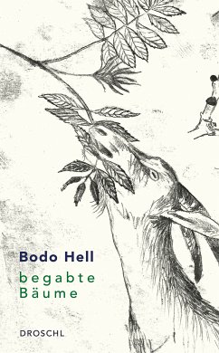 Begabte Bäume (eBook, ePUB) - Hell, Bodo