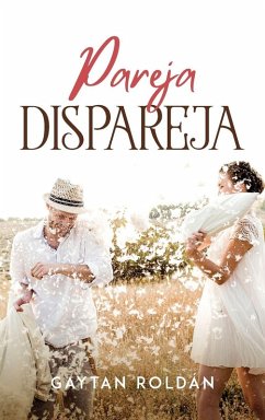 Pareja dispareja Cover Pareja dispareja