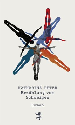 Erzählung vom Schweigen (eBook, ePUB) - Peter, Katharina