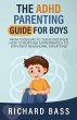 The ADHD Parenting Guide for Boys - Bild 1