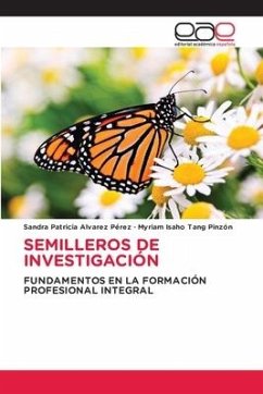 SEMILLEROS DE INVESTIGACIÓN - Alvarez Pérez, Sandra Patricia;Tang Pinzón, Myriam Isaho
