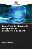 Les effets de l'image de marque sur la satisfaction du client