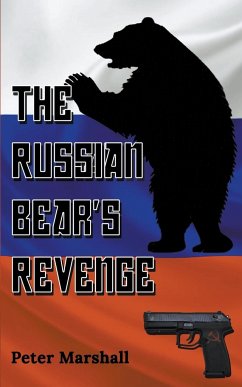 The Russian Bear's Revenge - Marshall, Peter