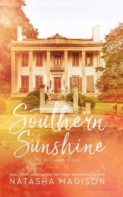 Southern Sunshine (Special Edition Paperback) - Madison, Natasha