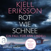 Rot wie Schnee (MP3-Download)