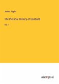 The Pictorial History of Scotland