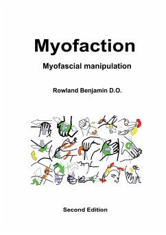 Myofaction - Benjamin, Rowland