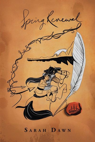 Spring Renewal (eBook, ePUB)