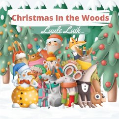 Christmas In the Woods - Luik, Luule