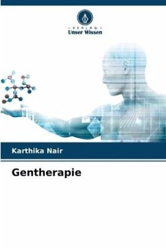 Gentherapie - NAIR, KARTHIKA