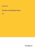 The New York Medical Press